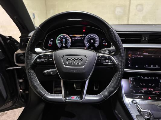 Audi A7 Sportback 55 TFSI e Quattro Competition S-Line 367pk 2021, GJH-57-K
