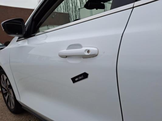 Ford Focus Wagon 1.0 EcoBoost Trend Edition Business 125 pk 2021, P-364-GP