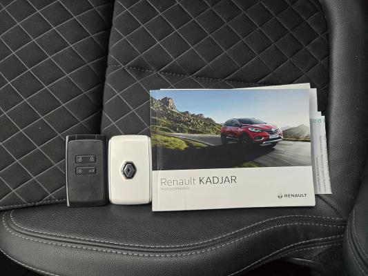Renault Kadjar Intens 1.3 TCe 140pk 2022 (Origineel-NL), N-173-XG