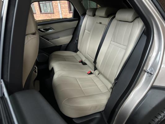 Land Rover Range Rover Velar 2.0 P400e R-Dynamic HSE 300pk 2021 (Origineel-NL), L-870-KS