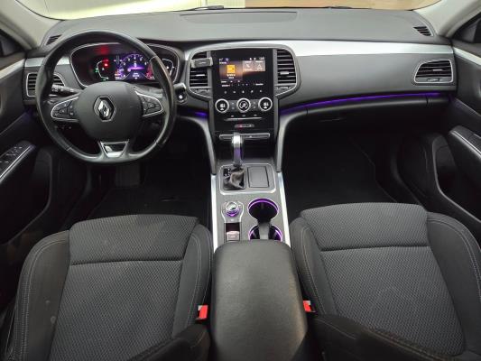 Renault Talisman Estate TCe Business Zen 1.3 158pk 2022 (Origineel-NL), N-818-TJ