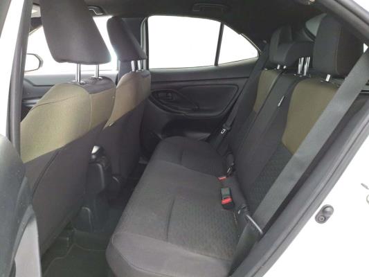 Toyota Yaris Cross HYBRID Explore 1.5 173pk 2023 (Origineel-NL), S-778-PP