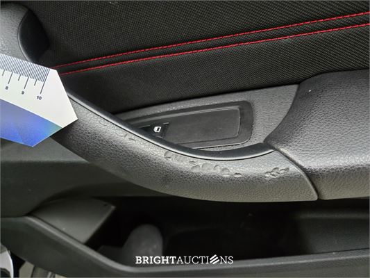 BMW X1 sDrive18i High Executive 140pk 2017, K-119-RH
