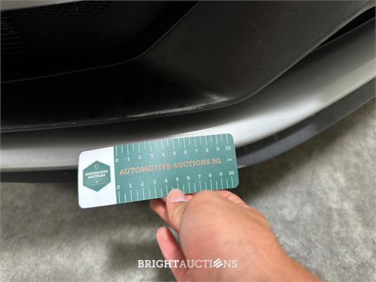 Porsche 718 Cayman 2.5 GTS 366pk 2018, S-226-KN