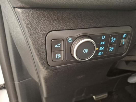 Ford Kuga PHEV ST-Line X 2.5 302pk 2024 (Origineel-NL), GKP-21-Z