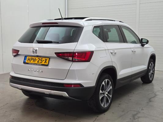 SEAT Ateca EcoTSI Xcellence 1.4 150pk 2017, HPH-25-X