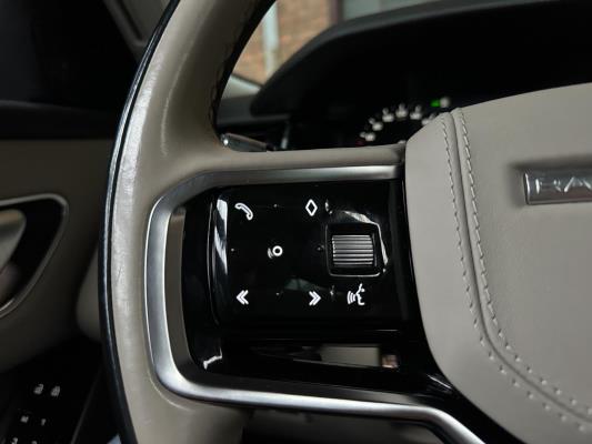 Land Rover Range Rover Velar 2.0 P400e R-Dynamic HSE 300pk 2021 (Origineel-NL), L-870-KS