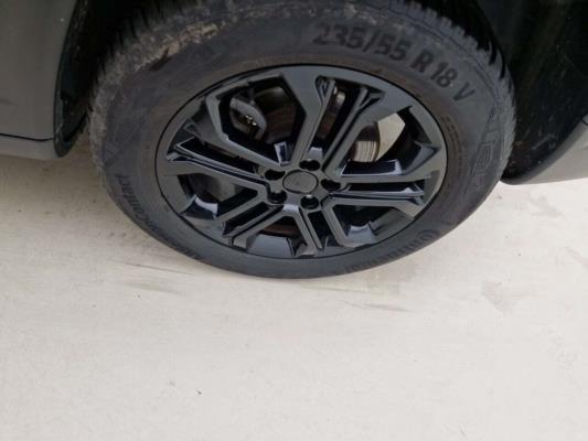 Jeep Compass Turbo T4 4XE Atx Night Eag 1.3 131pk 2022