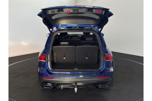 Mercedes-Benz GLB 200 Business Solution AMG 7p 163pk 2022 (Origineel-NL) GLB-Klasse, P-188-BD