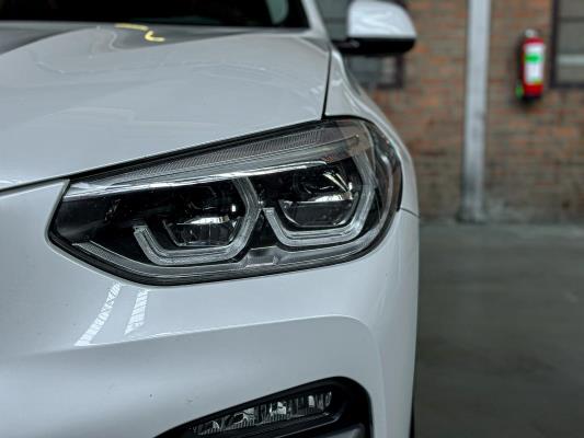 BMW X3 xDrive30e Business Edition Plus 292pk 2021 (Origineel-NL + 1e Eigenaar), N-314-FK