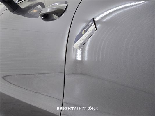 Mercedes-Benz CLA220 Shooting Brake Advantage 191pk 2021 (Origineel-NL) CLA-Klasse, K-983-BP