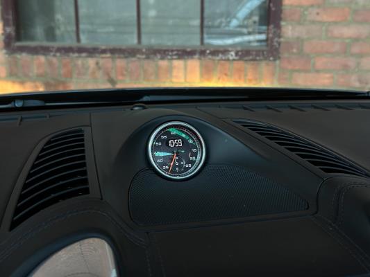 Porsche Cayenne 3.6 S 420pk 2014, K-204-BH