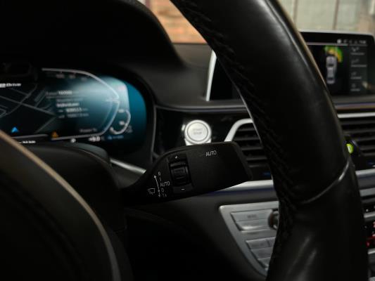 BMW 745Le Executive 3.0 6 cilinder 7-serie 286pk 2022 (Origineel-NL), N-048-ZS