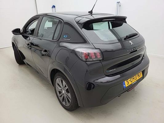 Peugeot 208 EV Active Pack 50 kWh 136pk 2023 (Origineel-NL), S-093-NT
