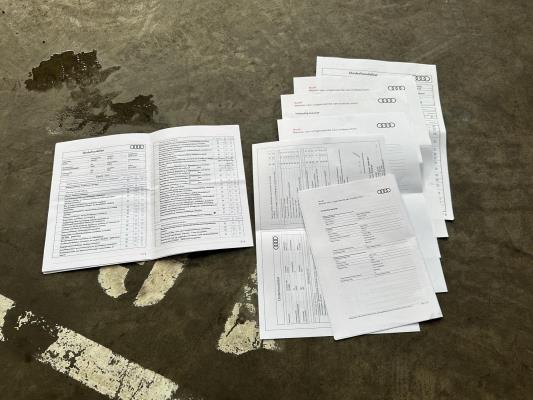 Audi e-tron 50 quattro Business edition 71 kWh 313pk 2020 (Origineel-NL + 1e eigenaar), K-578-JS