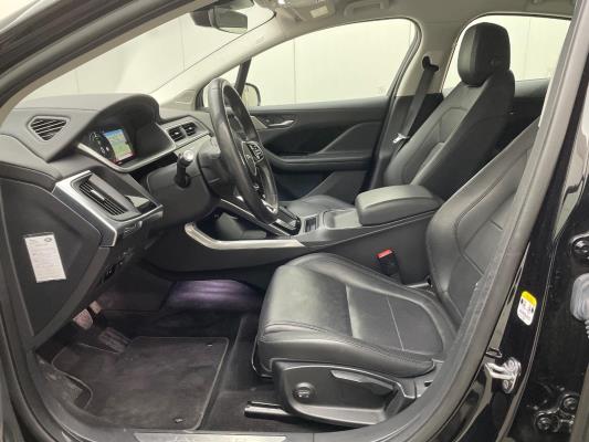 Jaguar I-PACE EV400 Business Edition S 90 kWh 400pk 2019 (Origineel-NL), H-819-BN