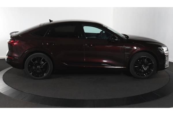 Audi Q8 55 S Edition Quattro 115 kWh 408pk 2023 (Origineel-NL), X-750-HL