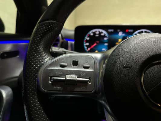 Mercedes-Benz A220 Premium Plus A-klasse 190pk 2019, T-192-LD