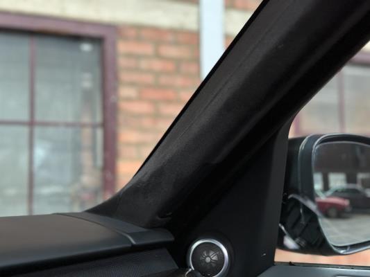 Land Rover Range Rover Sport 4.4 SDV8 Autobiography Dynamic 340pk 2015, PL-560-X