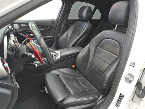 Mercedes-Benz C 250 Premium Plus 211pk 2018 C-klasse, K-857-FJ