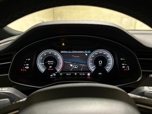Audi Q8 55 TFSI e quattro Pro Line 340pk 2021, L-766-SK