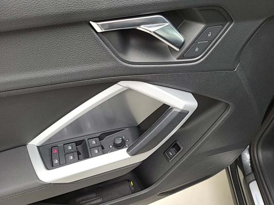 Audi Q3 Sportback 35 S-Line S-Ttronic TDI 150pk 2021