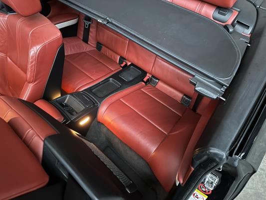 BMW M3 Cabriolet M DCT 420pk 2008 E93 3-Serie, G-909-BJ