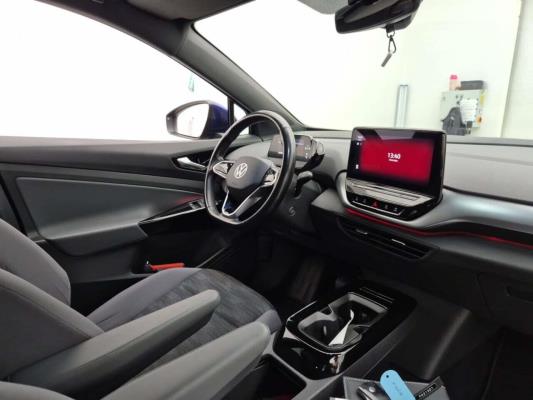 Volkswagen ID.4 Life 77 kWh 204pk 2021 (Origineel-NL), K-446-XX