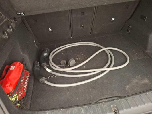 Bmw X1 Xdrive30e M-Sport xDrive 150pk 2023