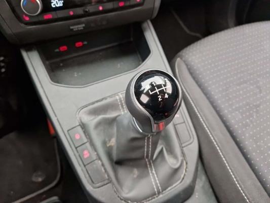 Seat Ibiza Style Business Intense 1.0 TSI 95pk 2022 (Origineel-NL), R-188-XF