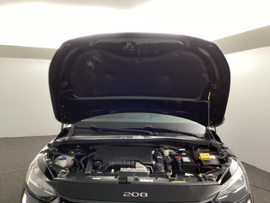 Peugeot 208 Active Pack 1.2 PureTech 101pk 2022 (Origineel-NL), P-729-ZX