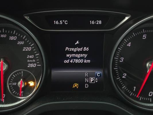 Mercedes-Benz CLA 200 Ambition 156pk 2018 CLA-Klasse, T-118-SL