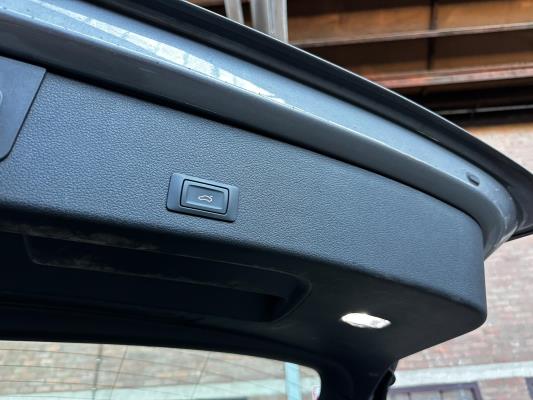 Audi e-tron 55 quattro Advanced edition 95 kWh 408pk 2021 (Origineel-NL+1e eigenaar), N-206-TT