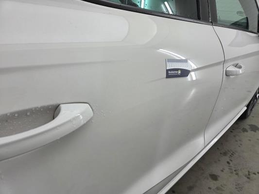 SEAT Ibiza FR Business Intense Plus 1.0 TSI 110pk 2021 (Origineel-NL), K-519-SZ