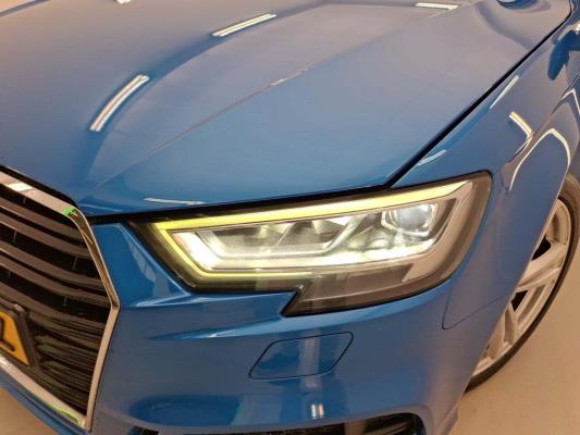 Audi A3 Sportback 35 Advance Sport TFSI 150pk 2020 (Origineel-NL), G-597-XZ