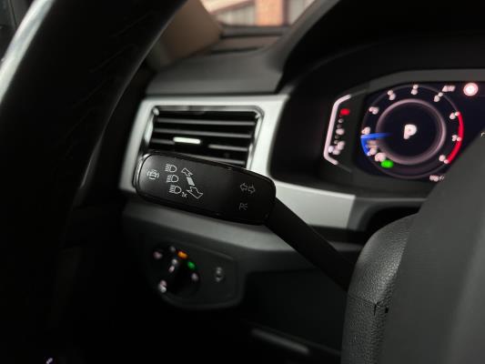 Volkswagen Atlas 3.6 V6 R-Line 7-Persoons 280pk 2023