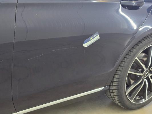 Mercedes-Benz E 200 Estate d Prestige Plus 150pk 2017 E-klasse, N-925-PZ