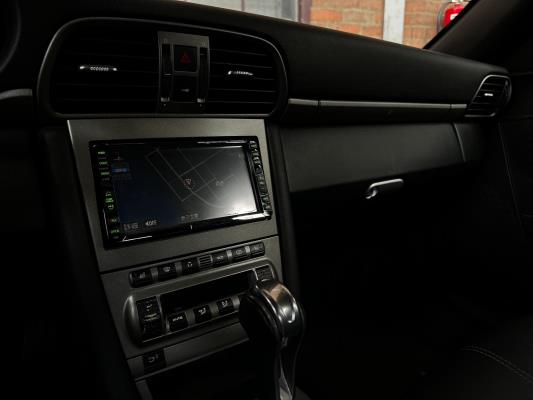 Porsche 911 Carrera 3.6 997 Coupé 325pk 2004 Youngtimer