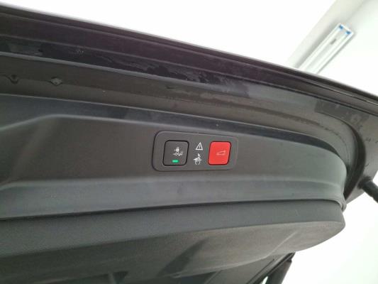 Peugeot 5008 Pt Blue Lease Allure 7P 1.2 131pk 2021 (Origineel-NL), L-687-KX