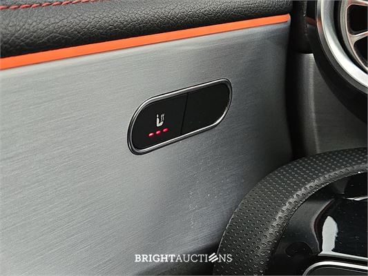 Mercedes-Benz CLA250 e Premium Plus 262pk 2021 CLA-Klasse, R-098-GF
