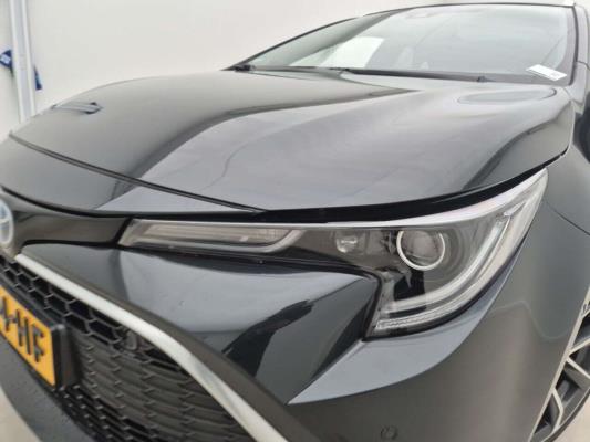 Toyota Corolla Touring Sports HYBRID Premium 2.0 261pk 2021 (Origineel-NL), N-074-HF