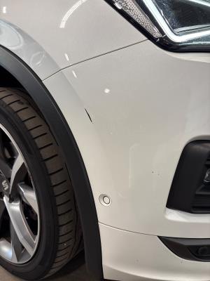 SEAT Tarraco Xcellence 7p 1.5 TSI 150pk 2021, P-111-ZG