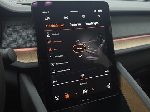 Polestar 2 Long Range Dual Motor Launch Edition 78 kWh 408pk 2020 (Origineel-NL), J-686-LH