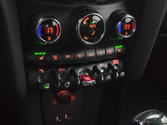 Mini Mini Cabrio 2.0 John Cooper Works Chili 231 pk 2018, N-436-BK