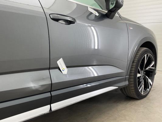 Audi Q3 Sportback 35 S Edition TFSI 150pk 2022, T-463-NJ