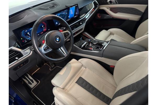 BMW X5 M Competition 625pk 2024, HPG-80-K