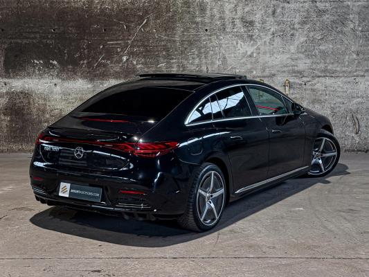 Mercedes-Benz EQE300 Sport ED 89 kWh 245pk 2024 EQE-Klasse (Origineel-NL), X-350-RN