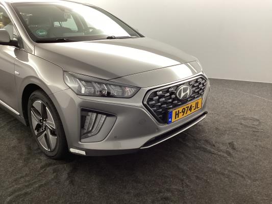Hyundai IONIQ Plus 1.6 GDi 148pk 2020 (Origineel-NL), H-974-JL