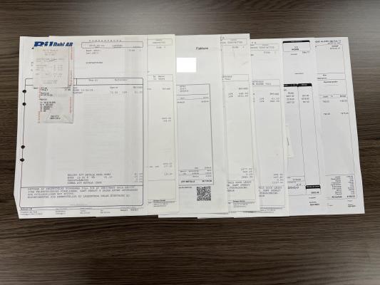 Mercedes-Benz 280 SL Pagode – Handgeschakeld – EU-uitvoering – 2.8 liter zes-in-lijn. 