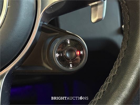 Porsche Cayenne E-Hybrid Platinum Edition 3.0 476pk 2022 (Origineel-NL), P-588-ZV